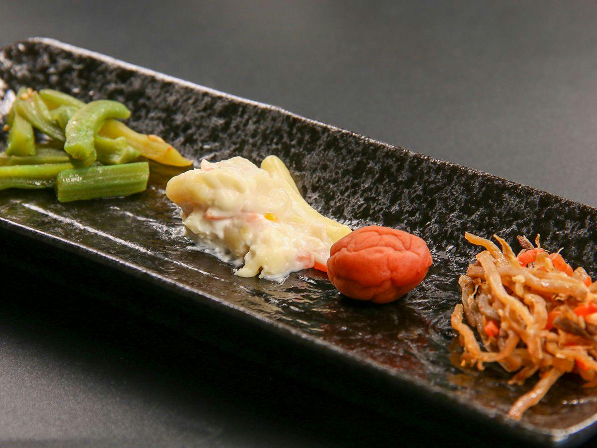Ryokan Keishu