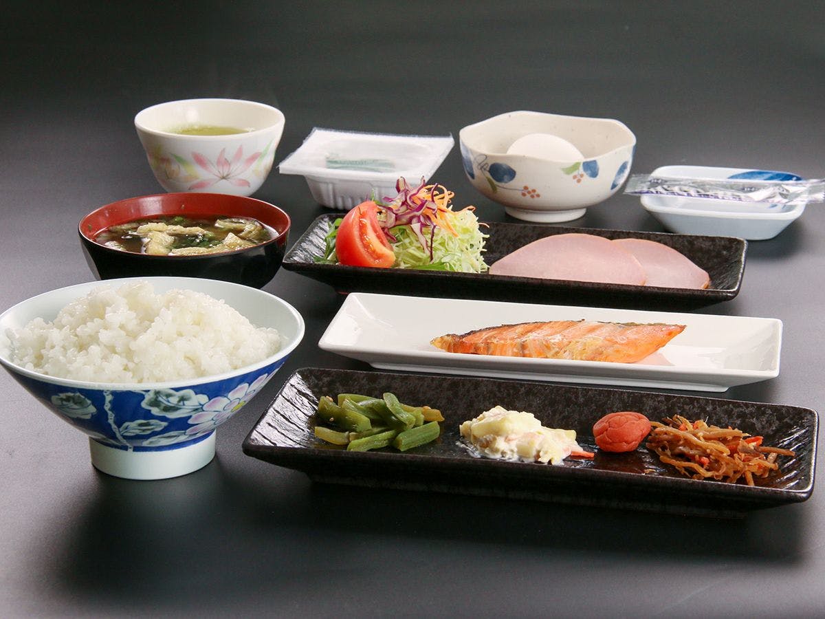 Ryokan Keishu