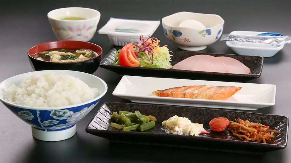 Ryokan Keishu