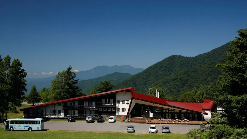 Chalet Marunuma