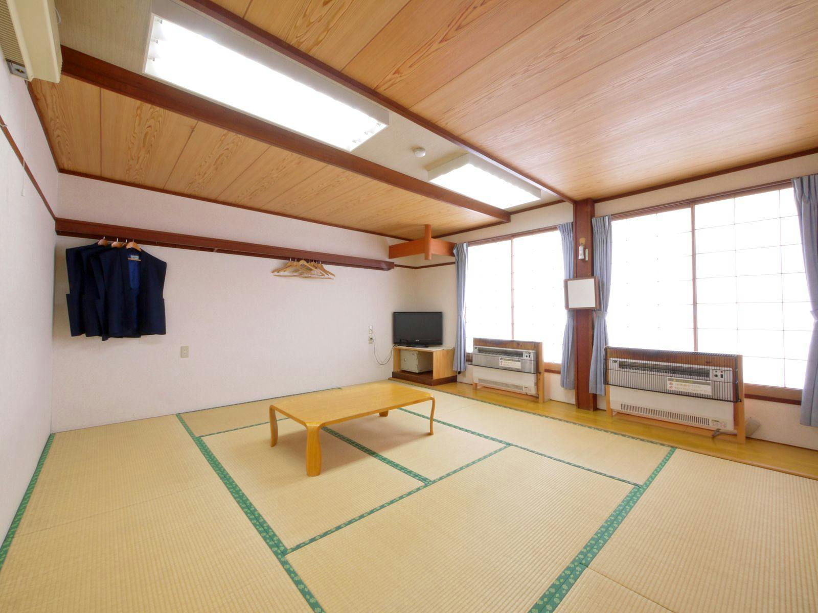 Chalet Marunuma