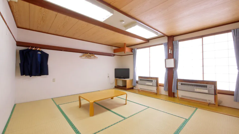 Chalet Marunuma