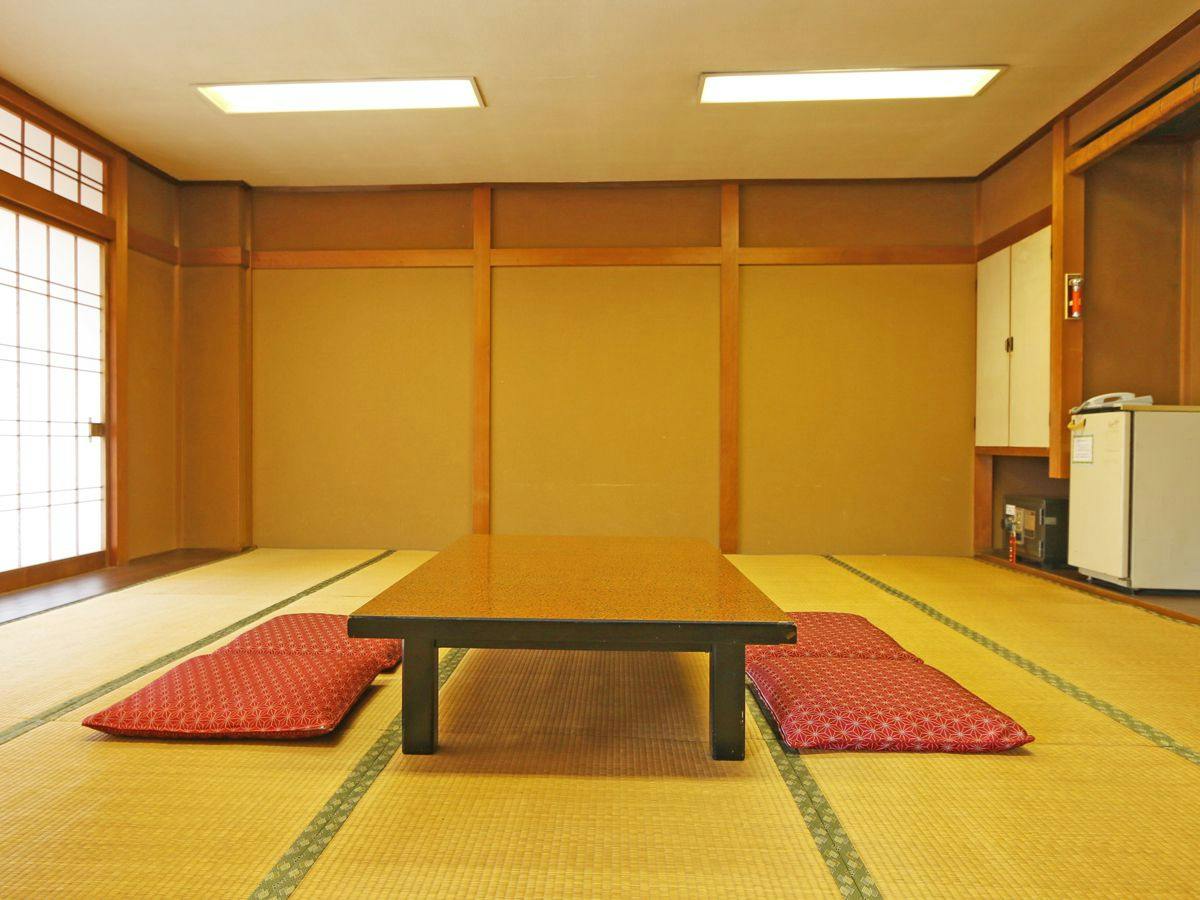 Nagominoyado Iwami-tei