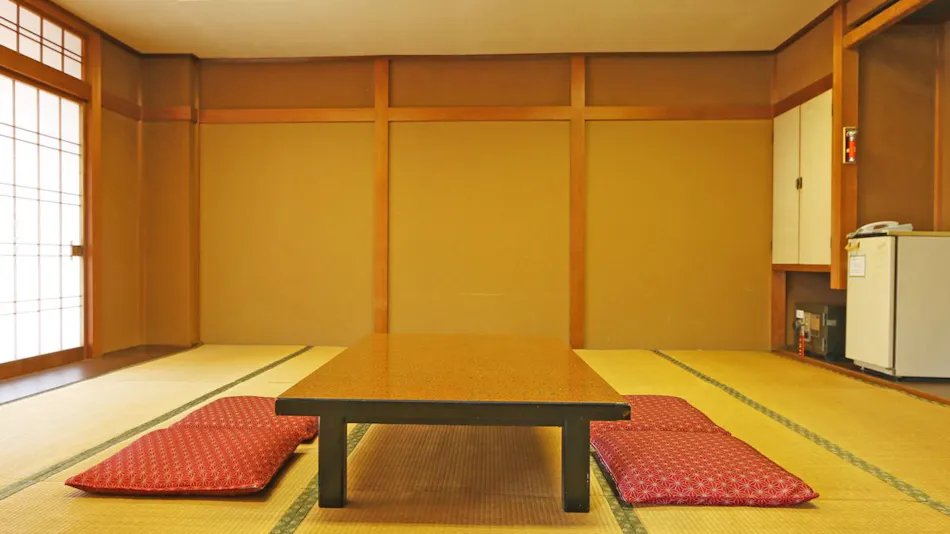 Nagominoyado Iwami-tei