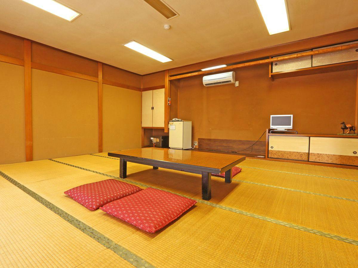 Nagominoyado Iwami-tei