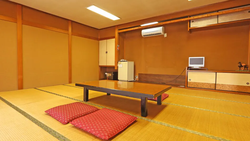Nagominoyado Iwami-tei