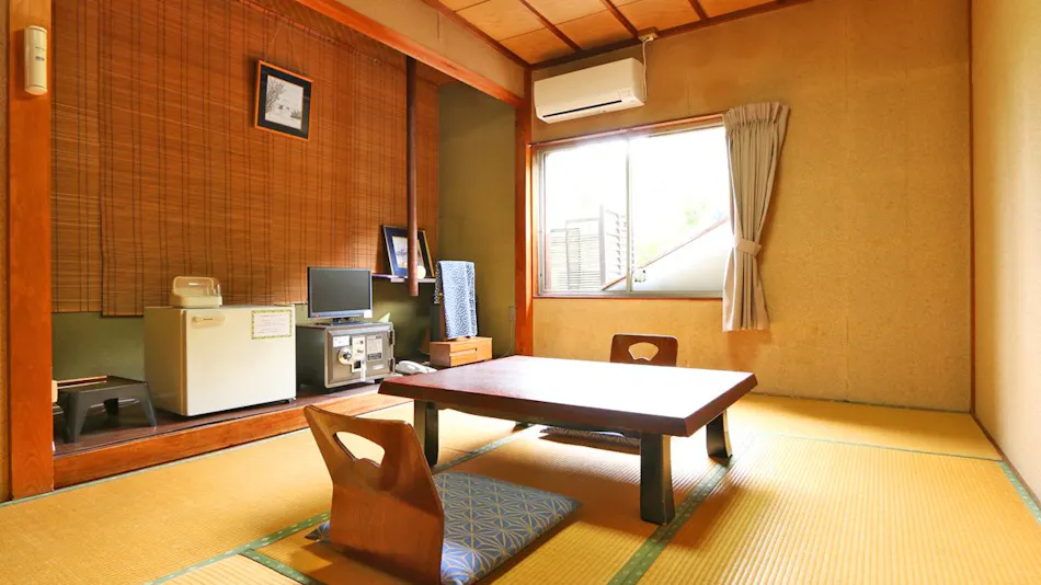 Nagominoyado Iwami-tei