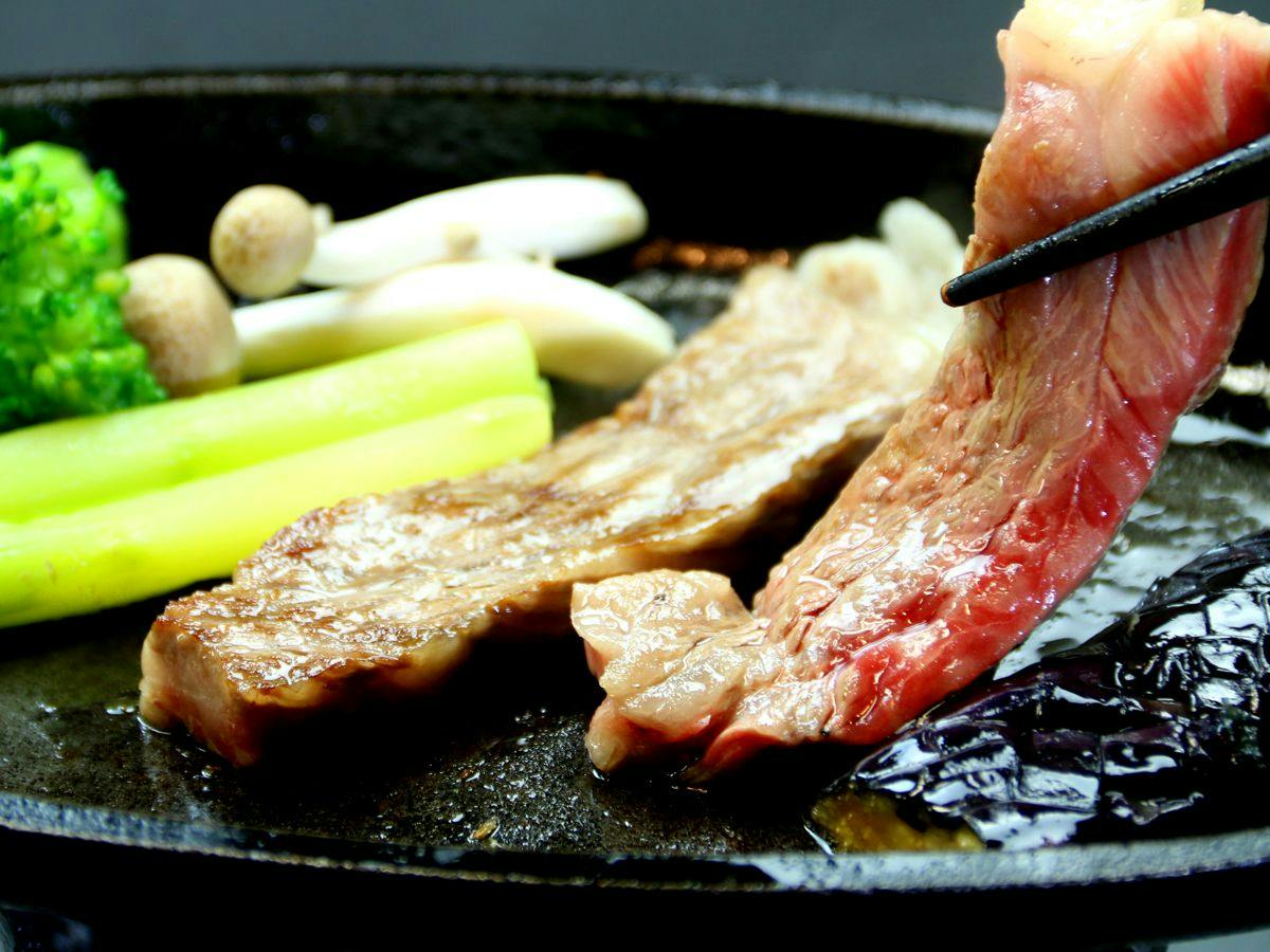 Nagominoyado Iwami-tei