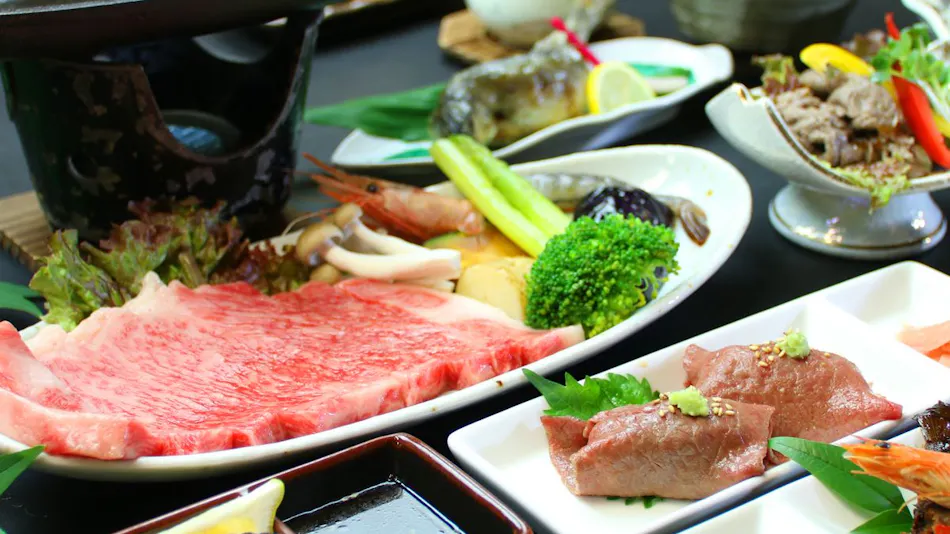 Nagominoyado Iwami-tei