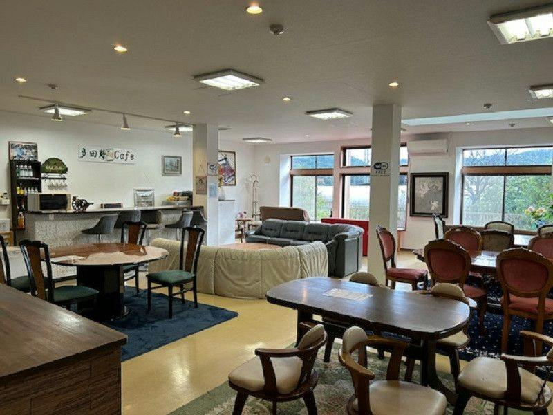 Guesthouse Koriyama