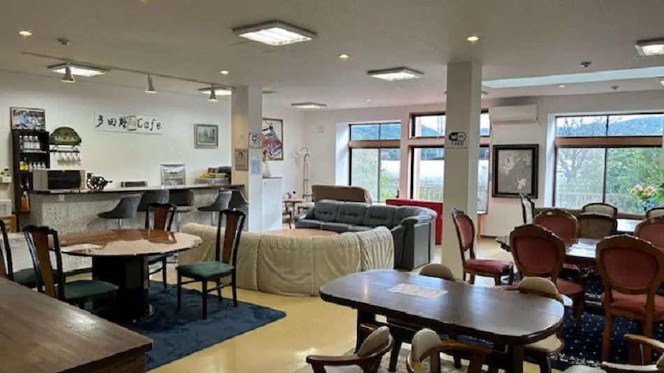 Guesthouse Koriyama