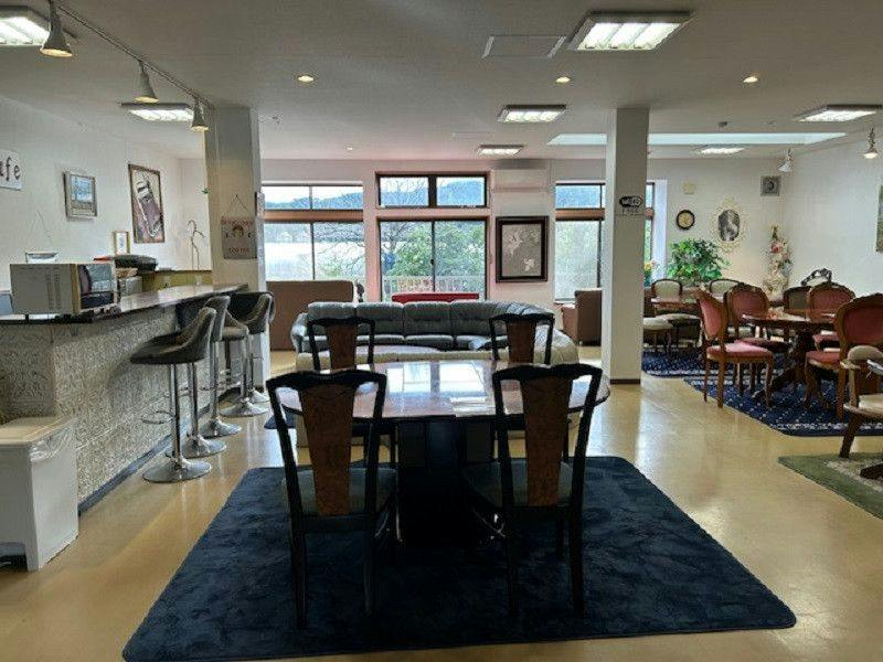 Guesthouse Koriyama