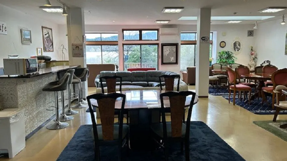 Guesthouse Koriyama