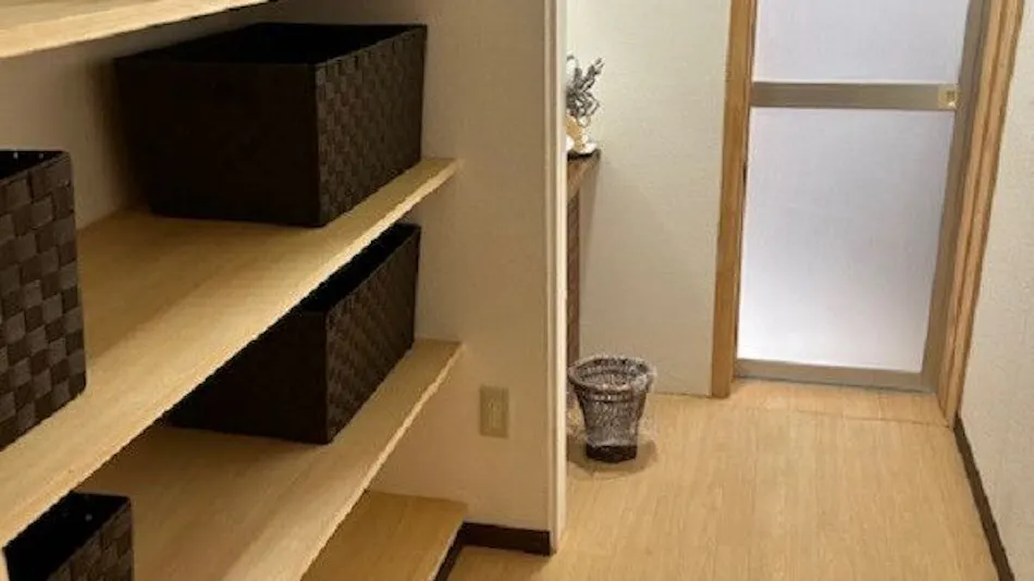 Guesthouse Koriyama