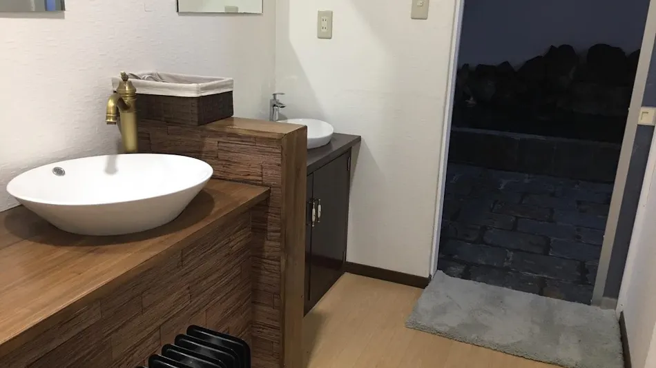 Guesthouse Koriyama