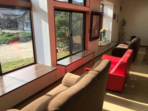 Guesthouse Koriyama