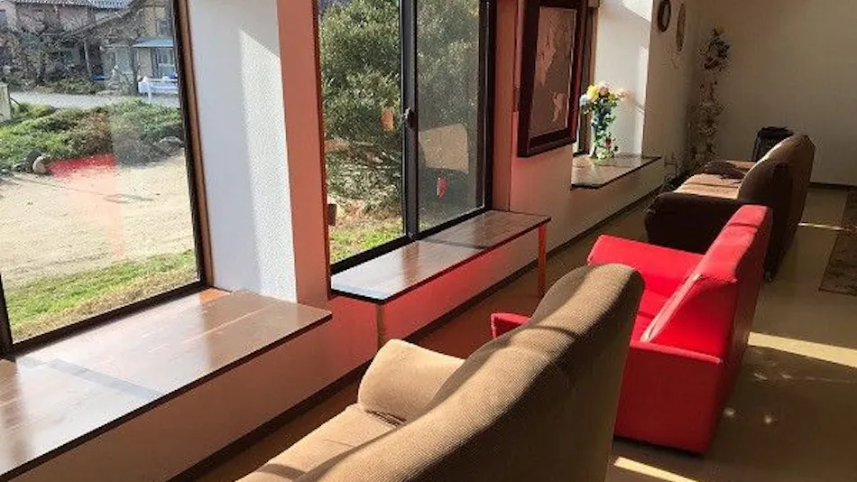 Guesthouse Koriyama