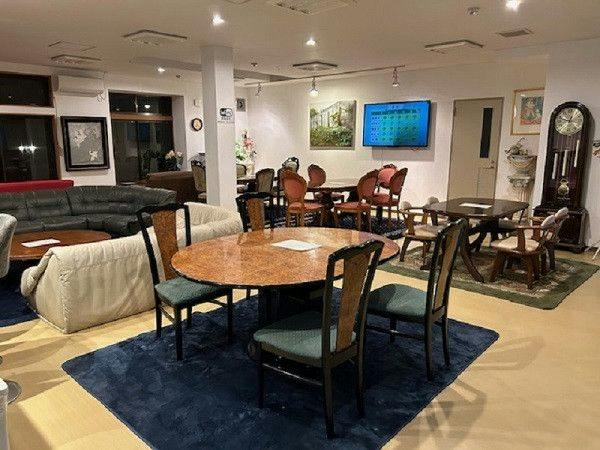 Guesthouse Koriyama