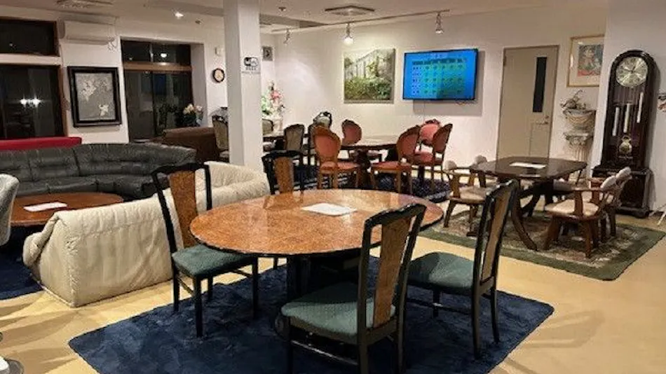 Guesthouse Koriyama