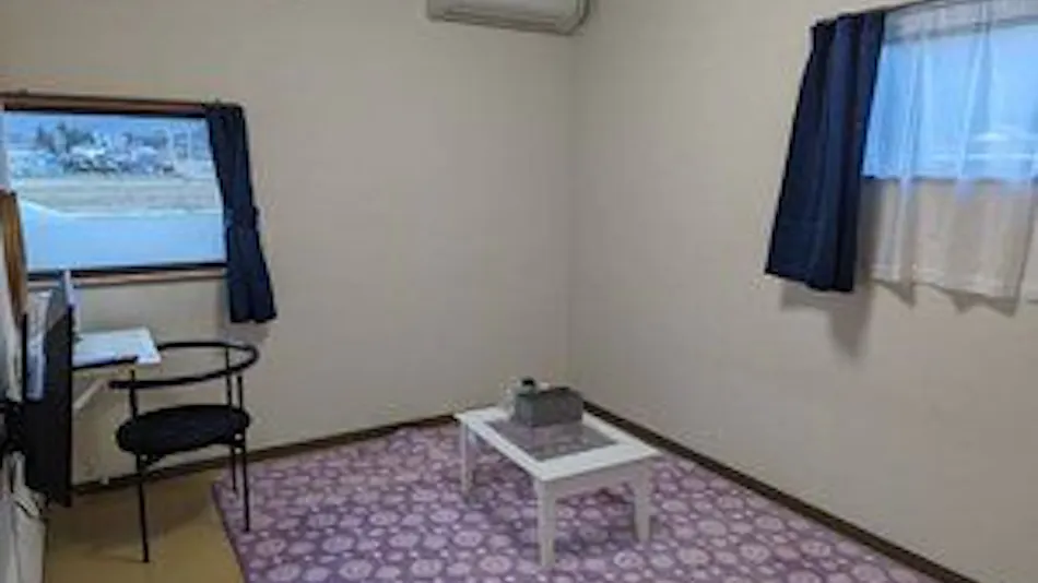 Guesthouse Koriyama