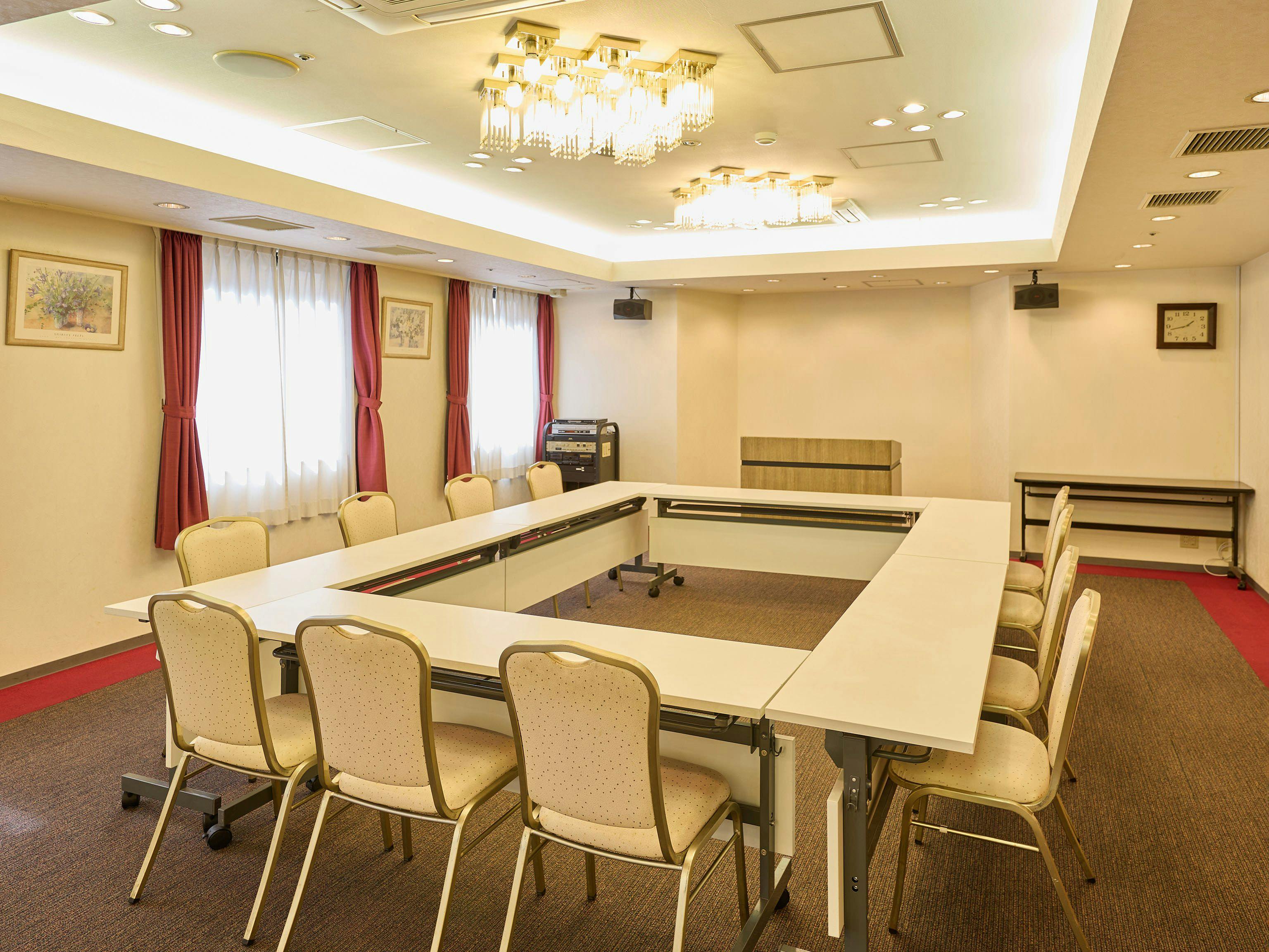 THE DAY HOTEL ShinYokohama