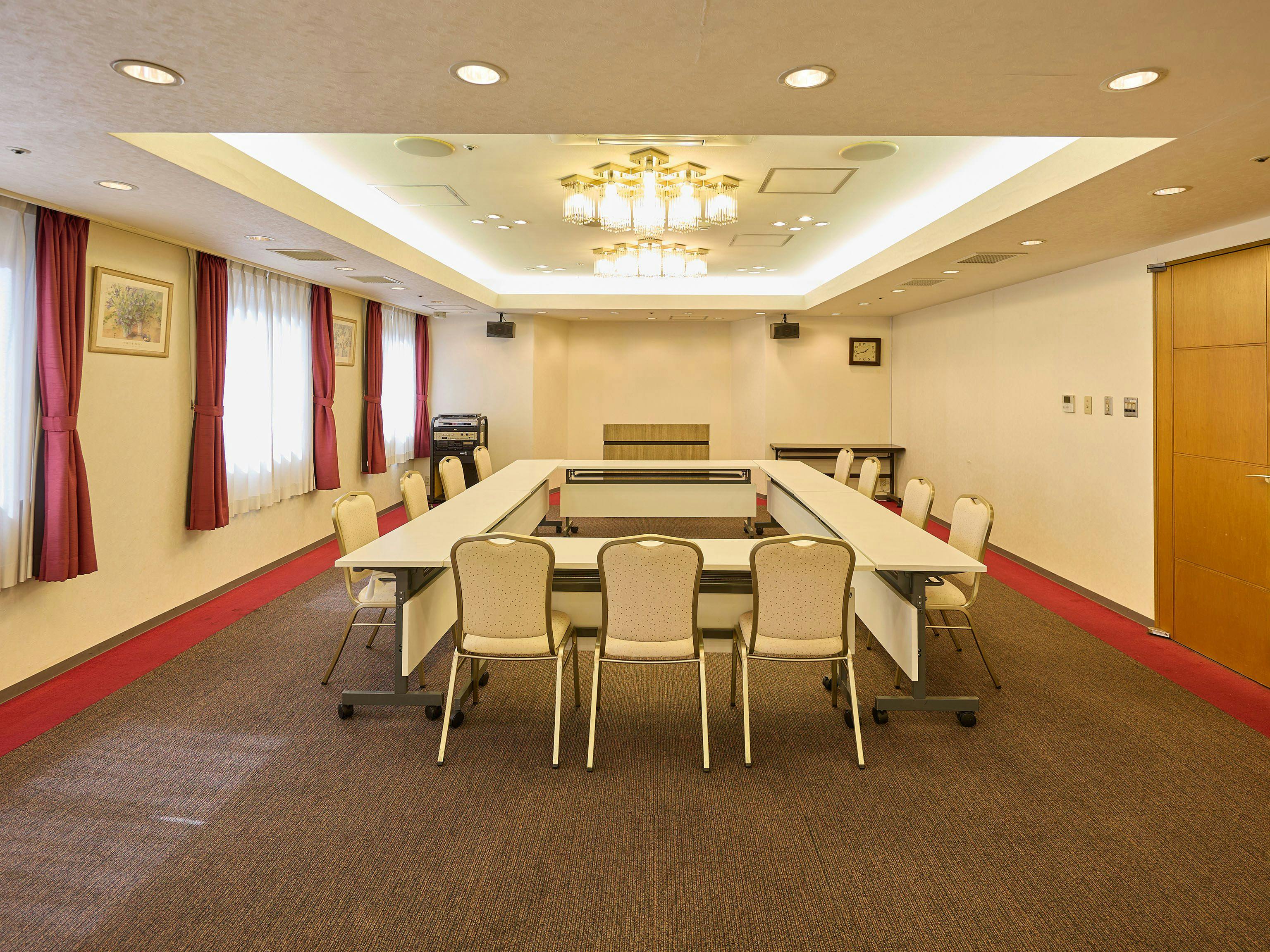 THE DAY HOTEL ShinYokohama