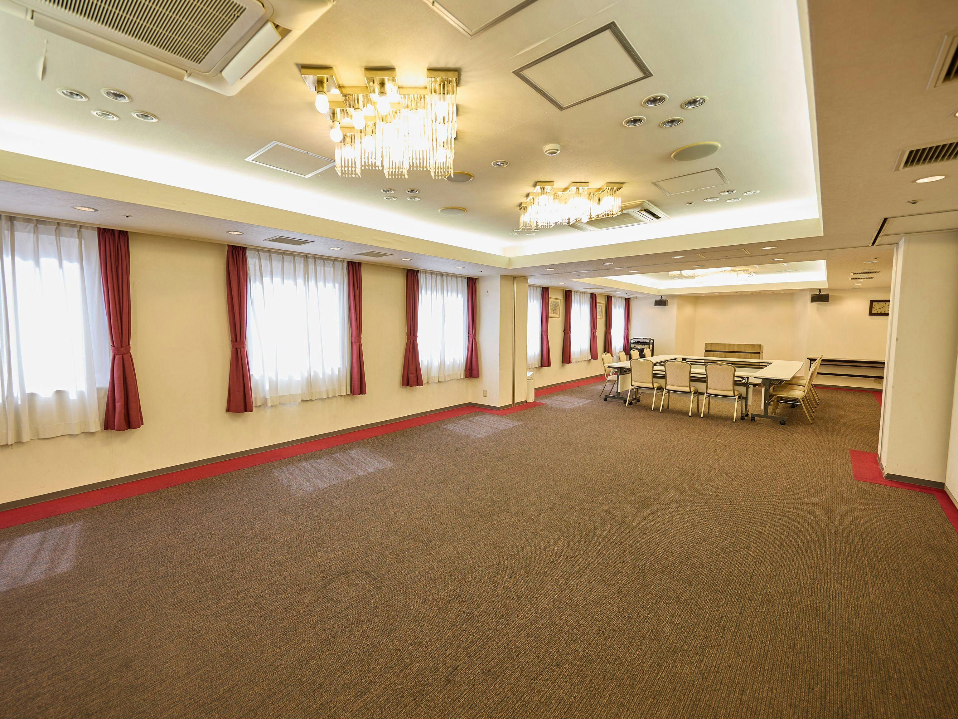 THE DAY HOTEL ShinYokohama
