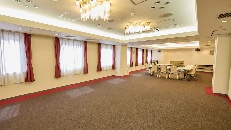 THE DAY HOTEL ShinYokohama