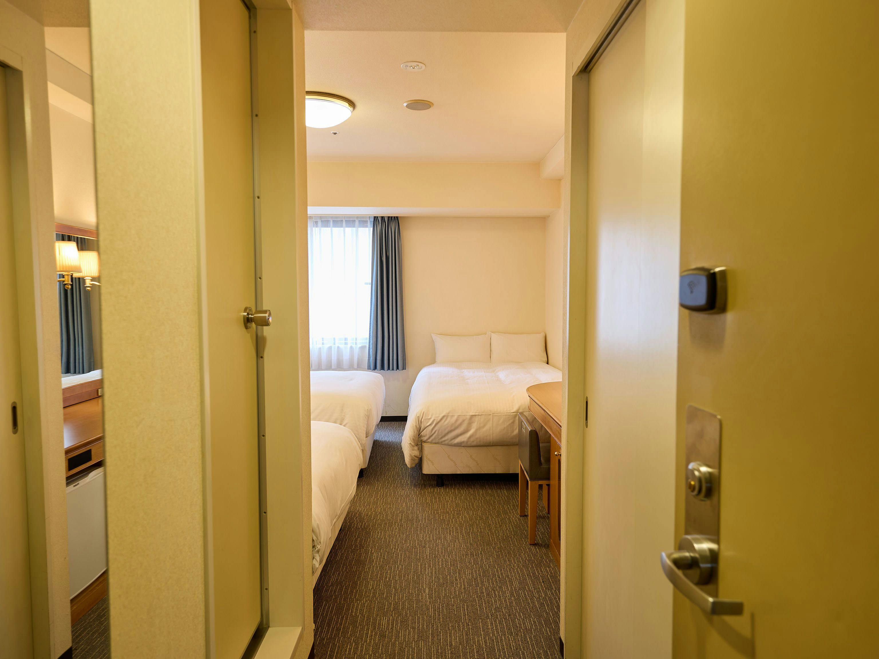 THE DAY HOTEL ShinYokohama
