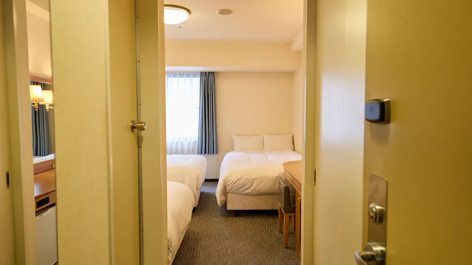 THE DAY HOTEL ShinYokohama