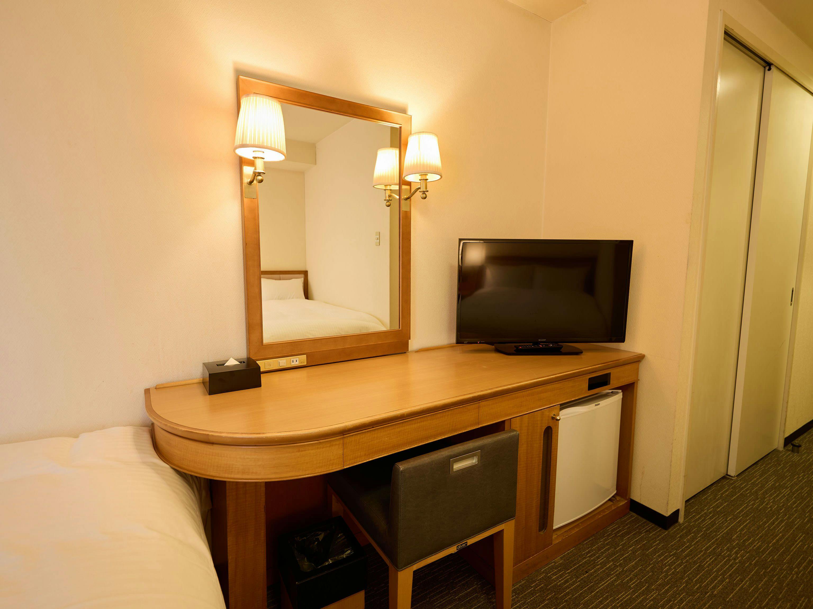 THE DAY HOTEL ShinYokohama