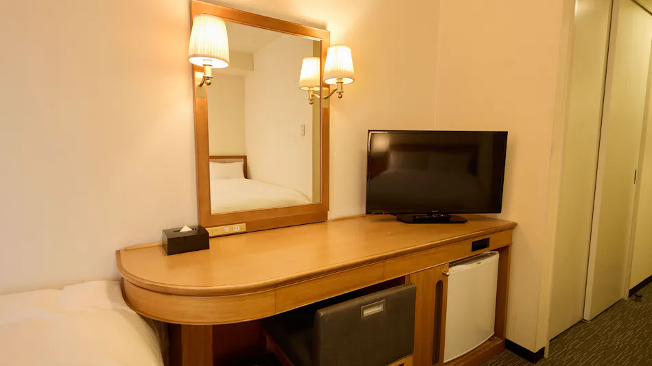 THE DAY HOTEL ShinYokohama