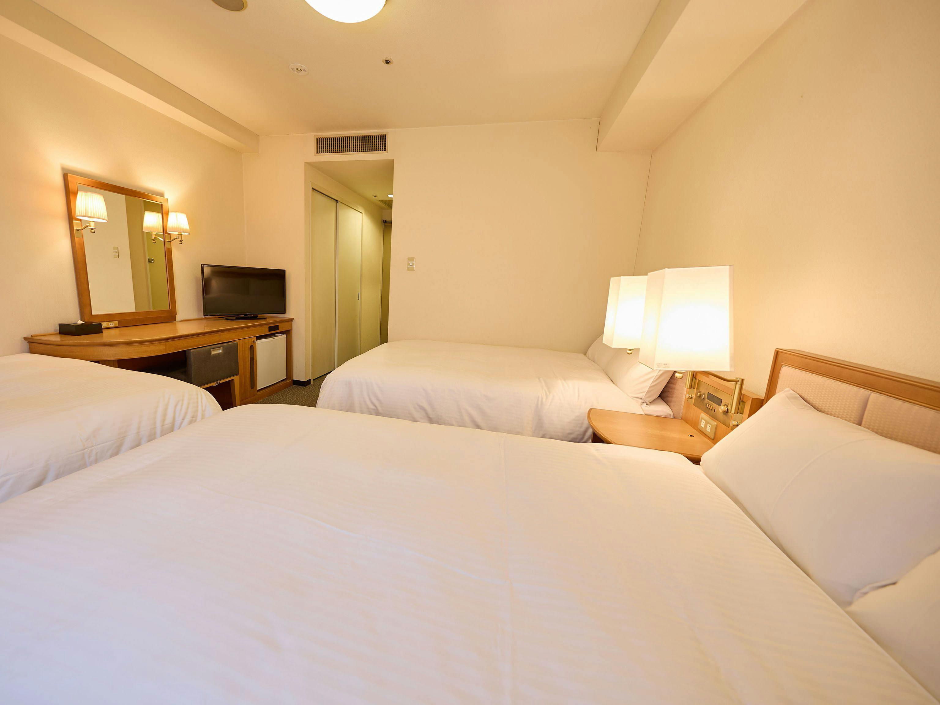 THE DAY HOTEL ShinYokohama