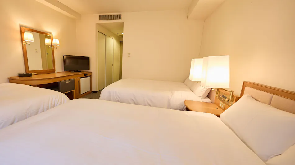THE DAY HOTEL ShinYokohama