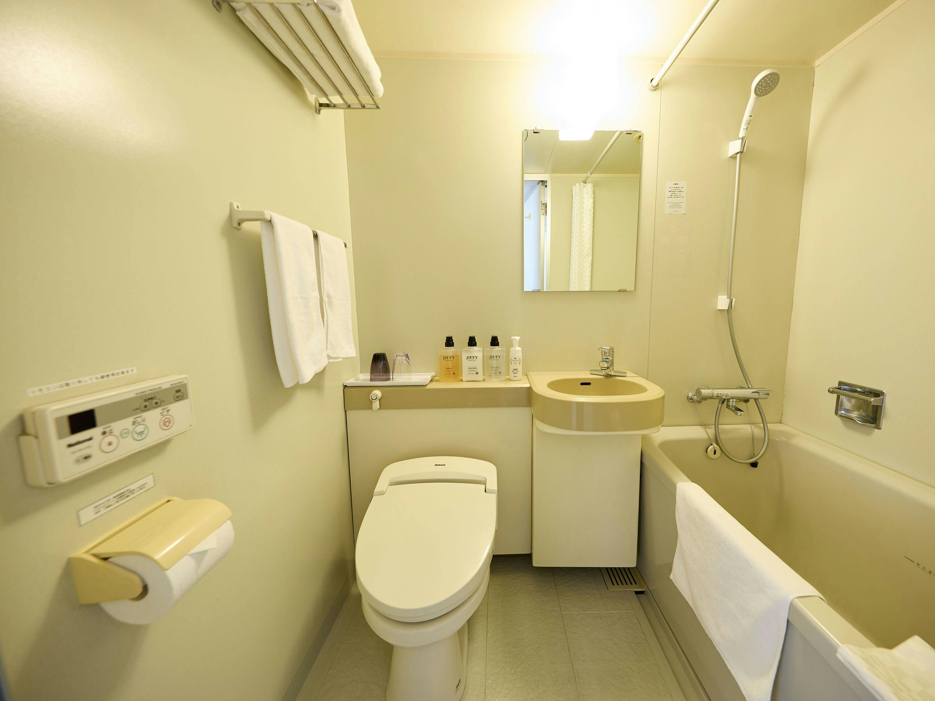 THE DAY HOTEL ShinYokohama