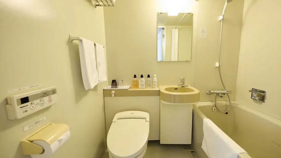 THE DAY HOTEL ShinYokohama
