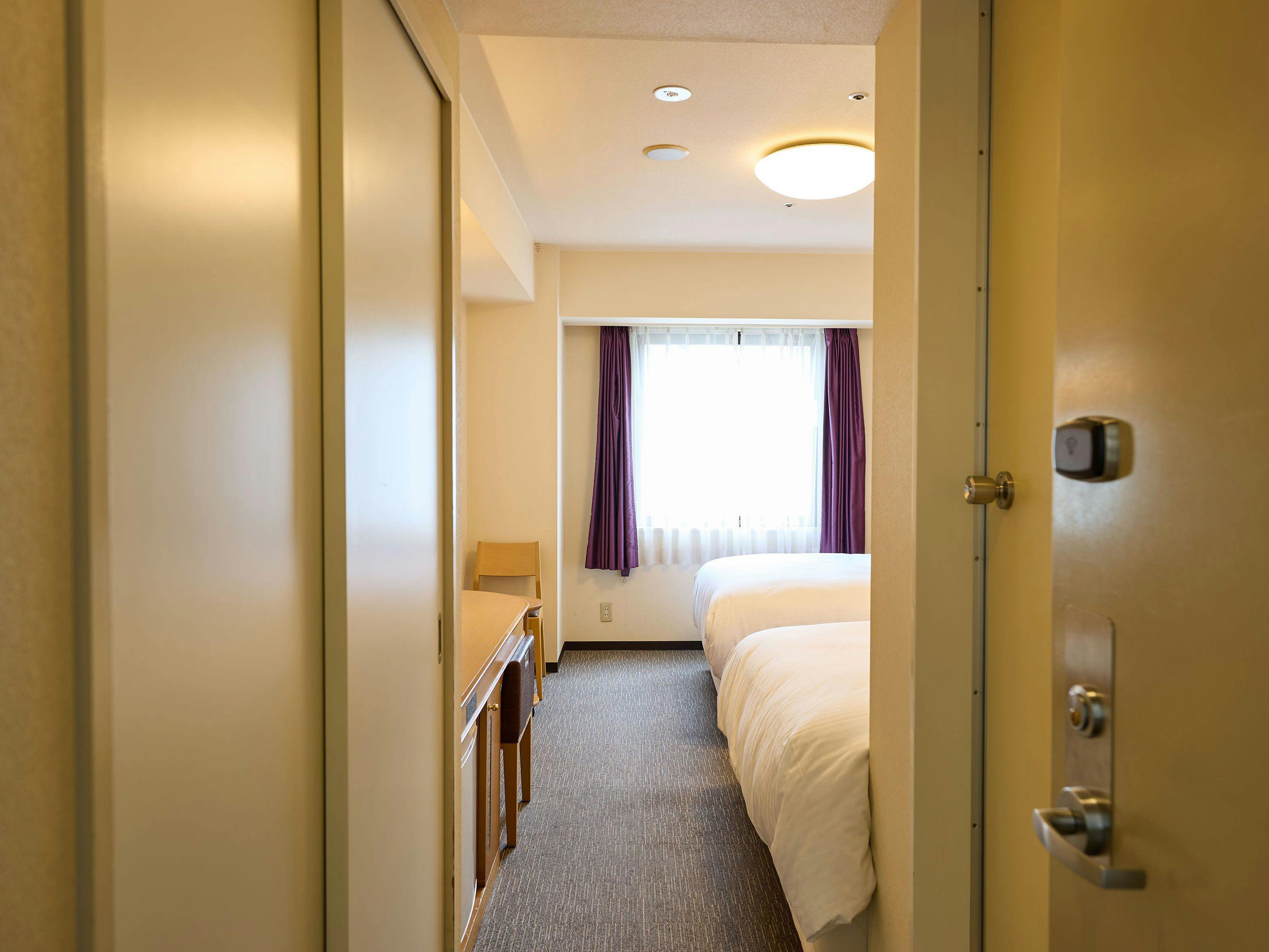 THE DAY HOTEL ShinYokohama