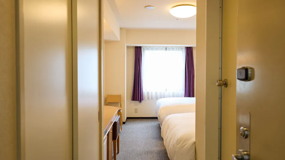 THE DAY HOTEL ShinYokohama