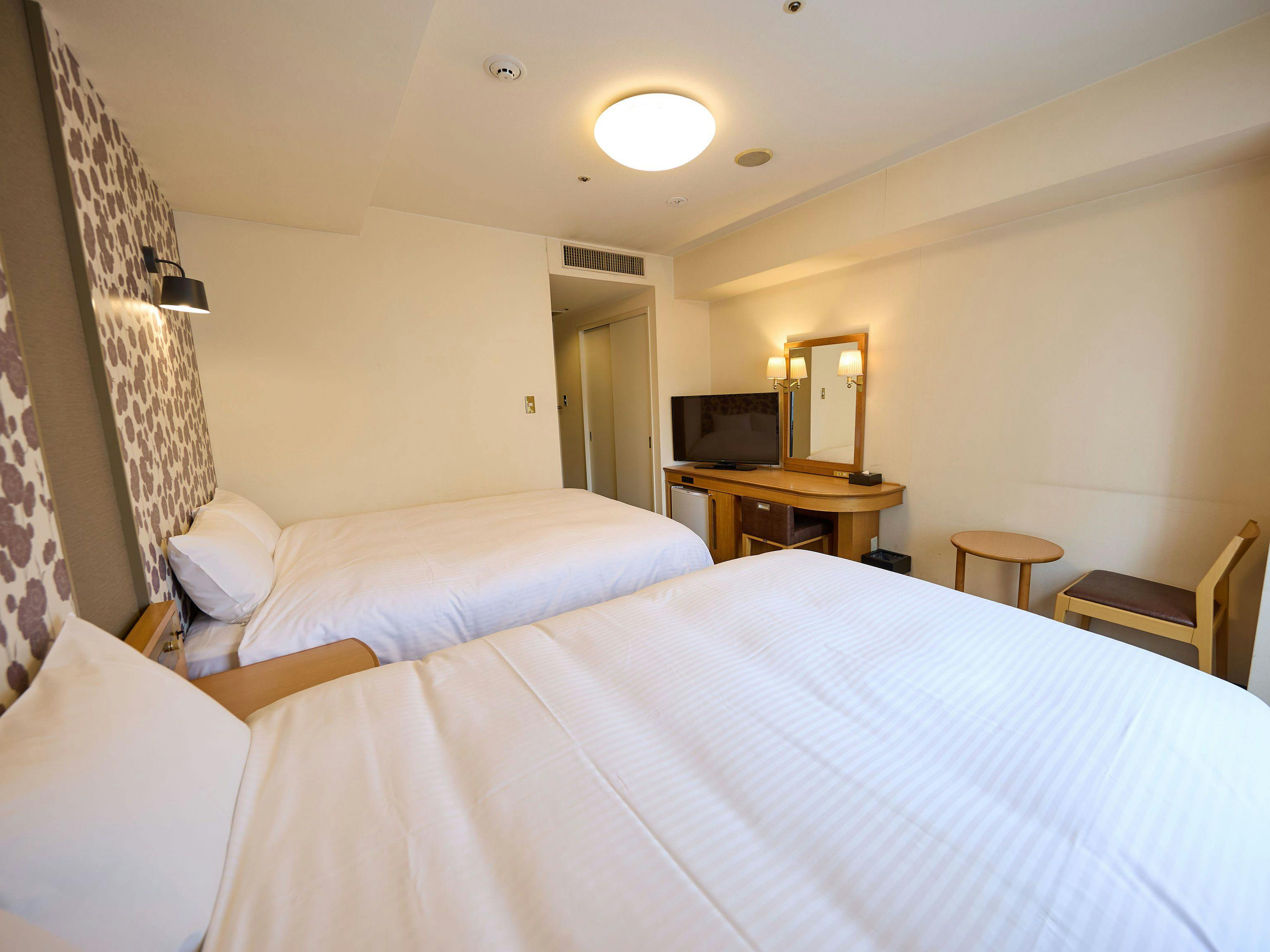 THE DAY HOTEL ShinYokohama