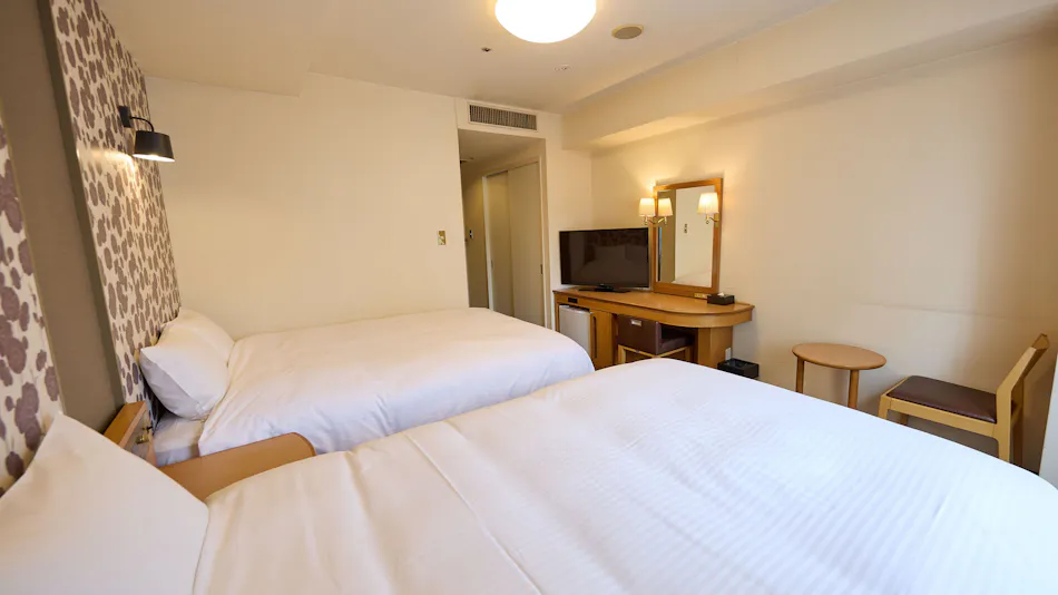 THE DAY HOTEL ShinYokohama