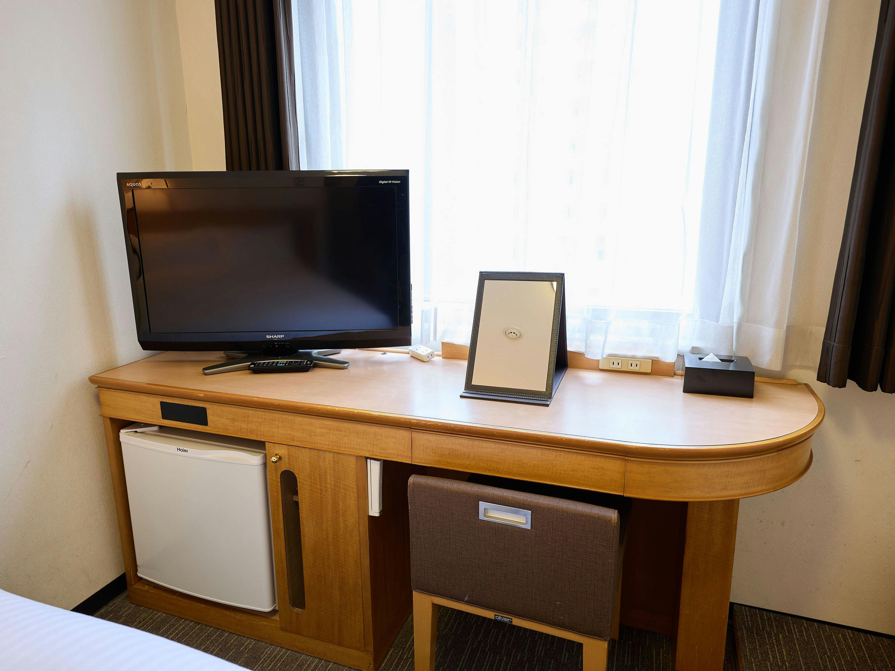 THE DAY HOTEL ShinYokohama