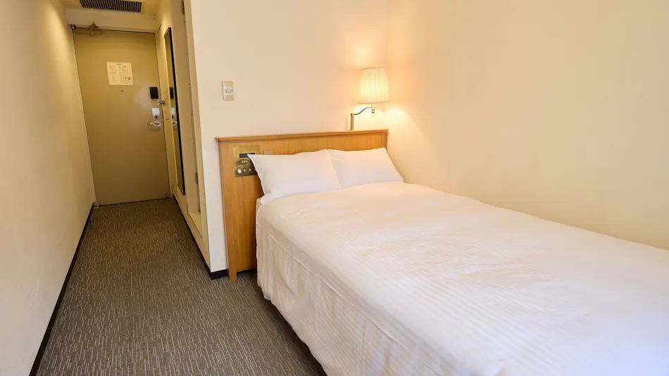 THE DAY HOTEL ShinYokohama