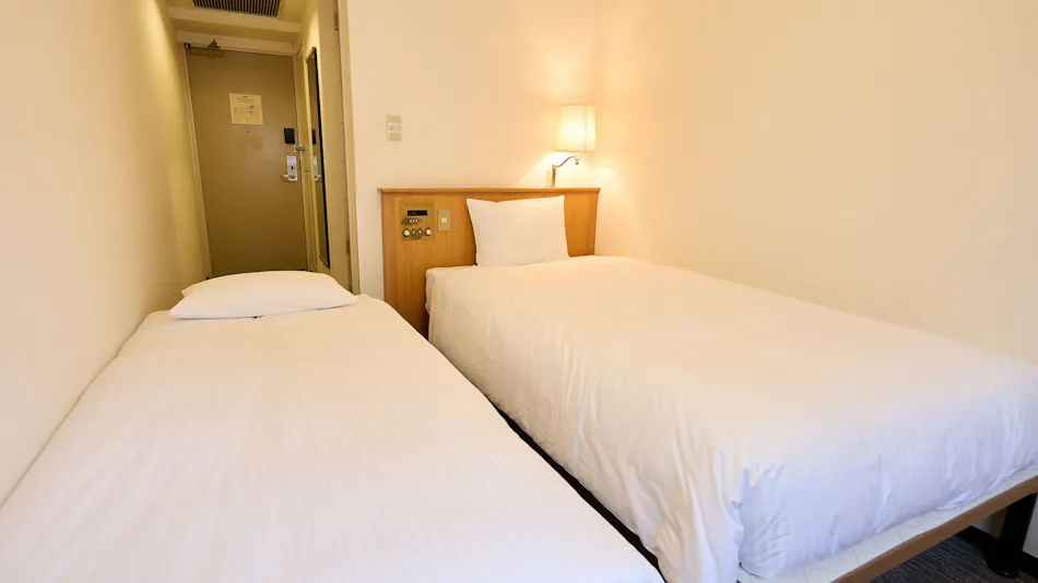 THE DAY HOTEL ShinYokohama