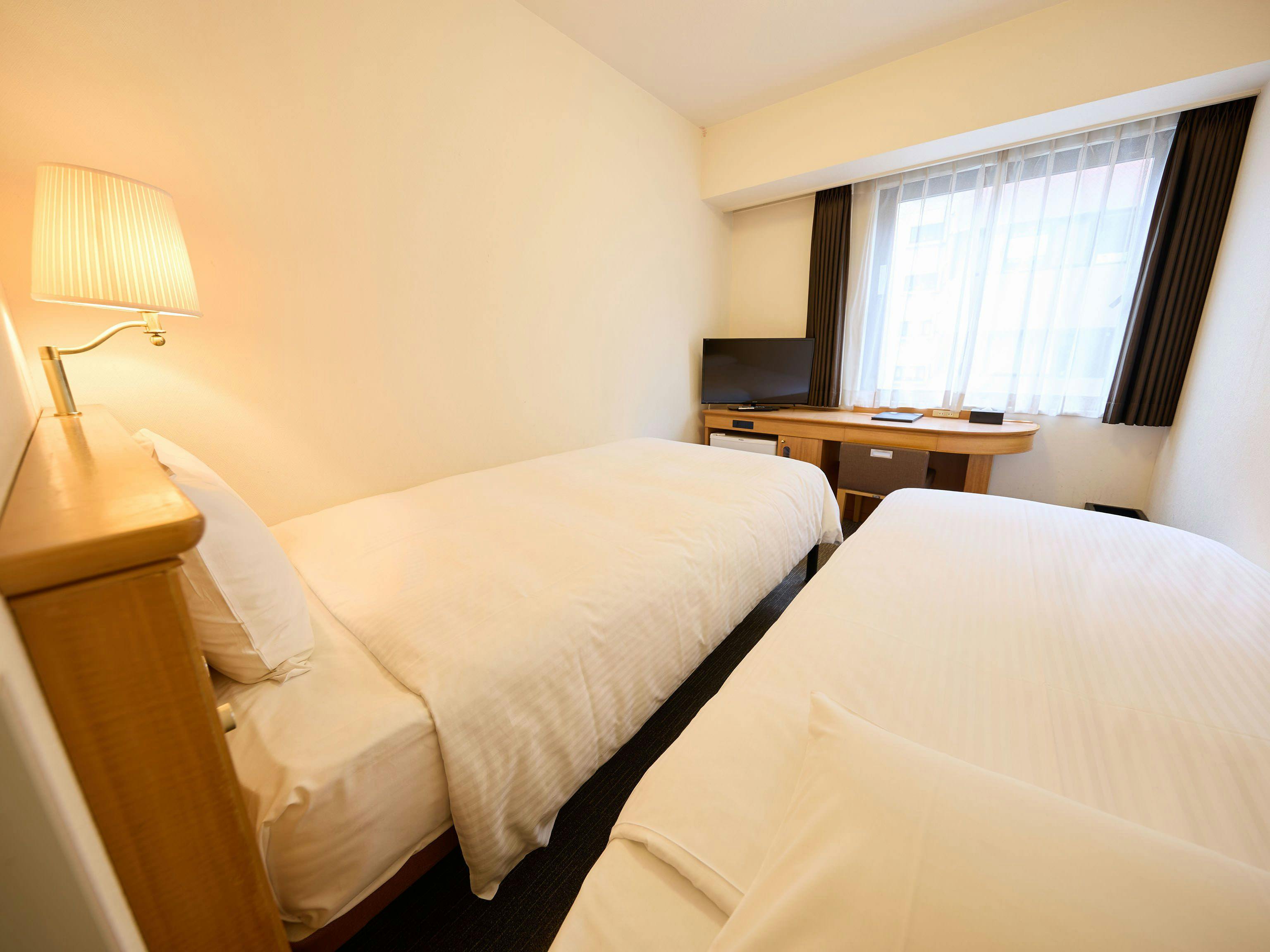 THE DAY HOTEL ShinYokohama