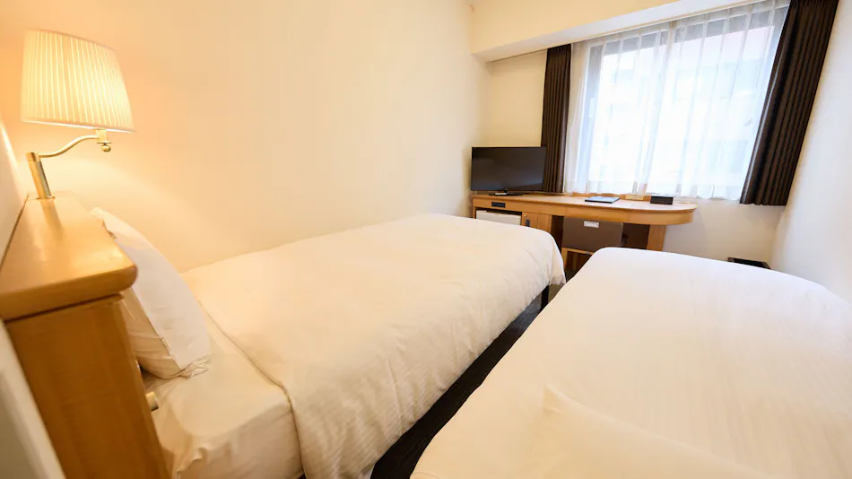 THE DAY HOTEL ShinYokohama