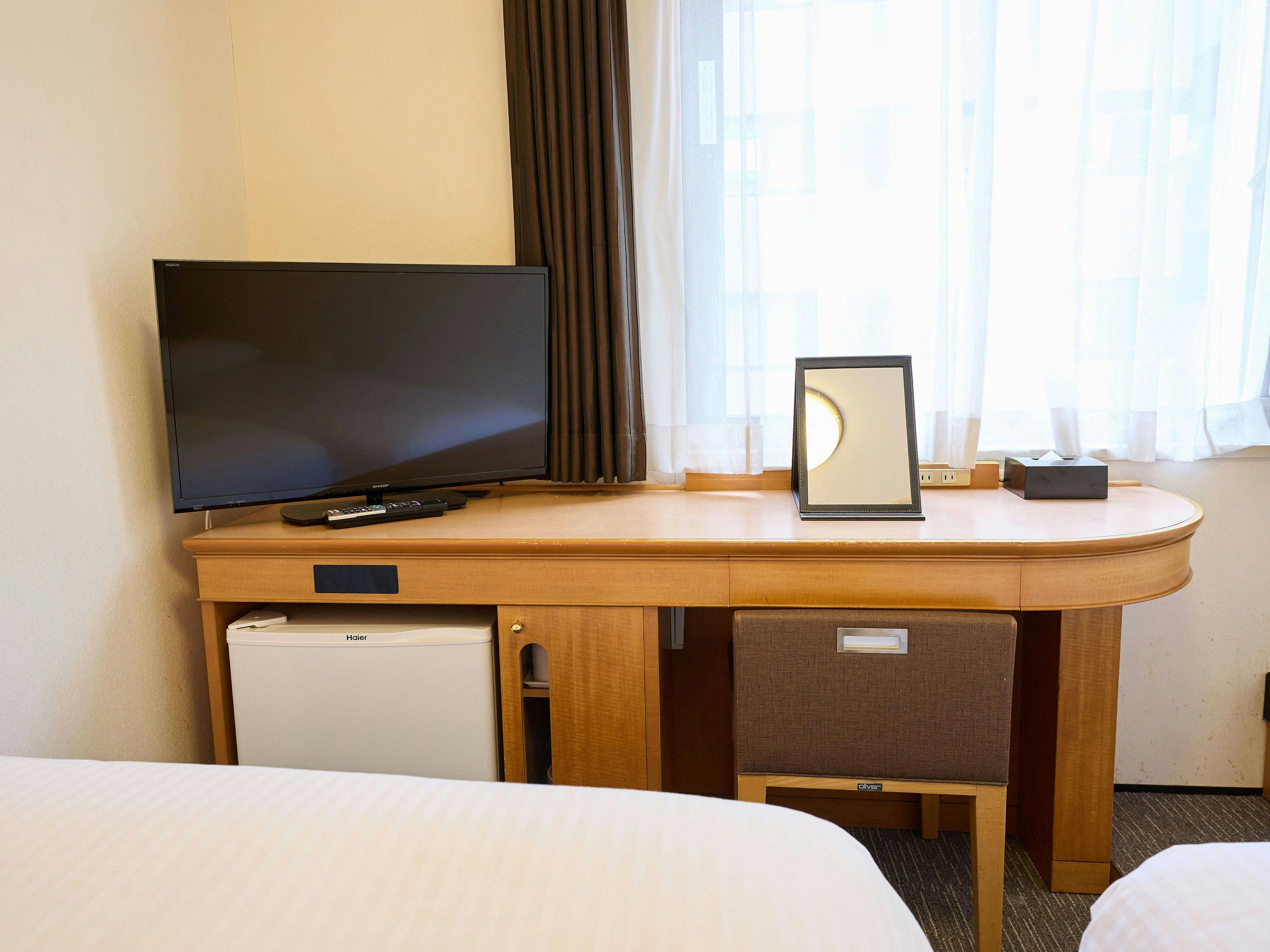 THE DAY HOTEL ShinYokohama