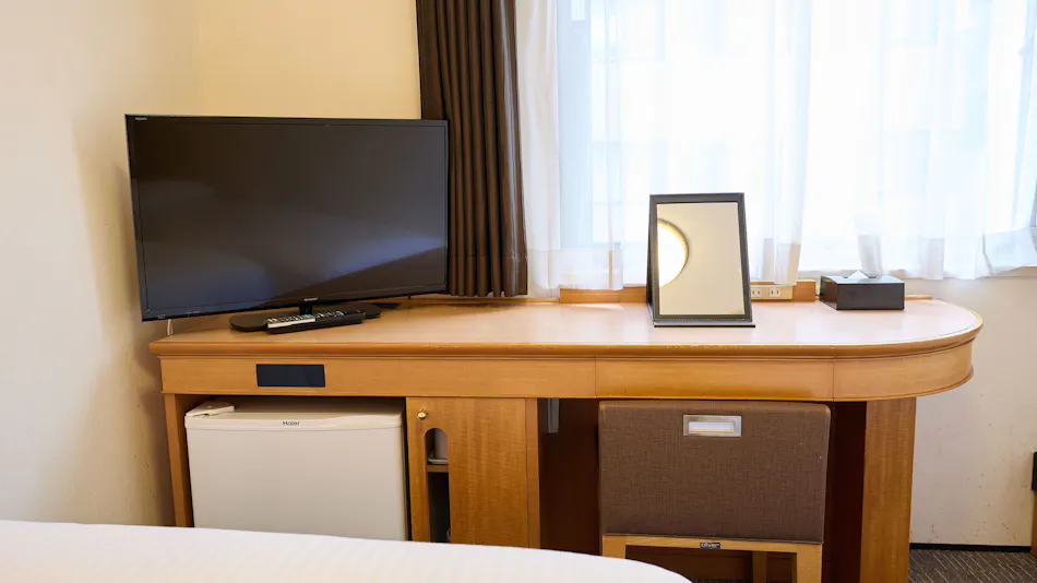 THE DAY HOTEL ShinYokohama