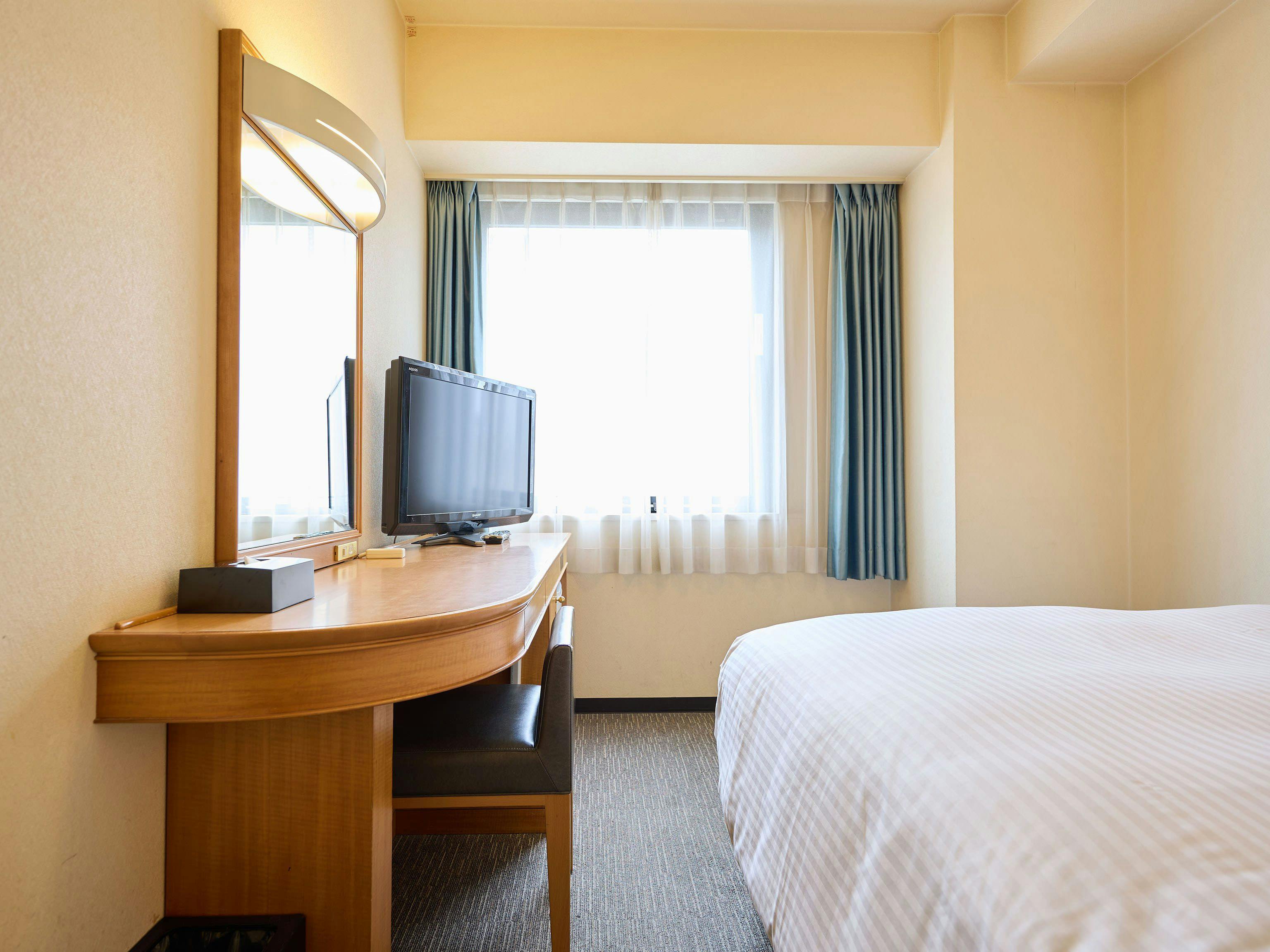 THE DAY HOTEL ShinYokohama