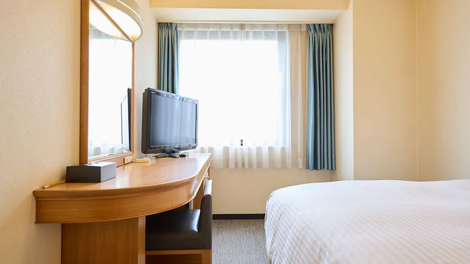 THE DAY HOTEL ShinYokohama