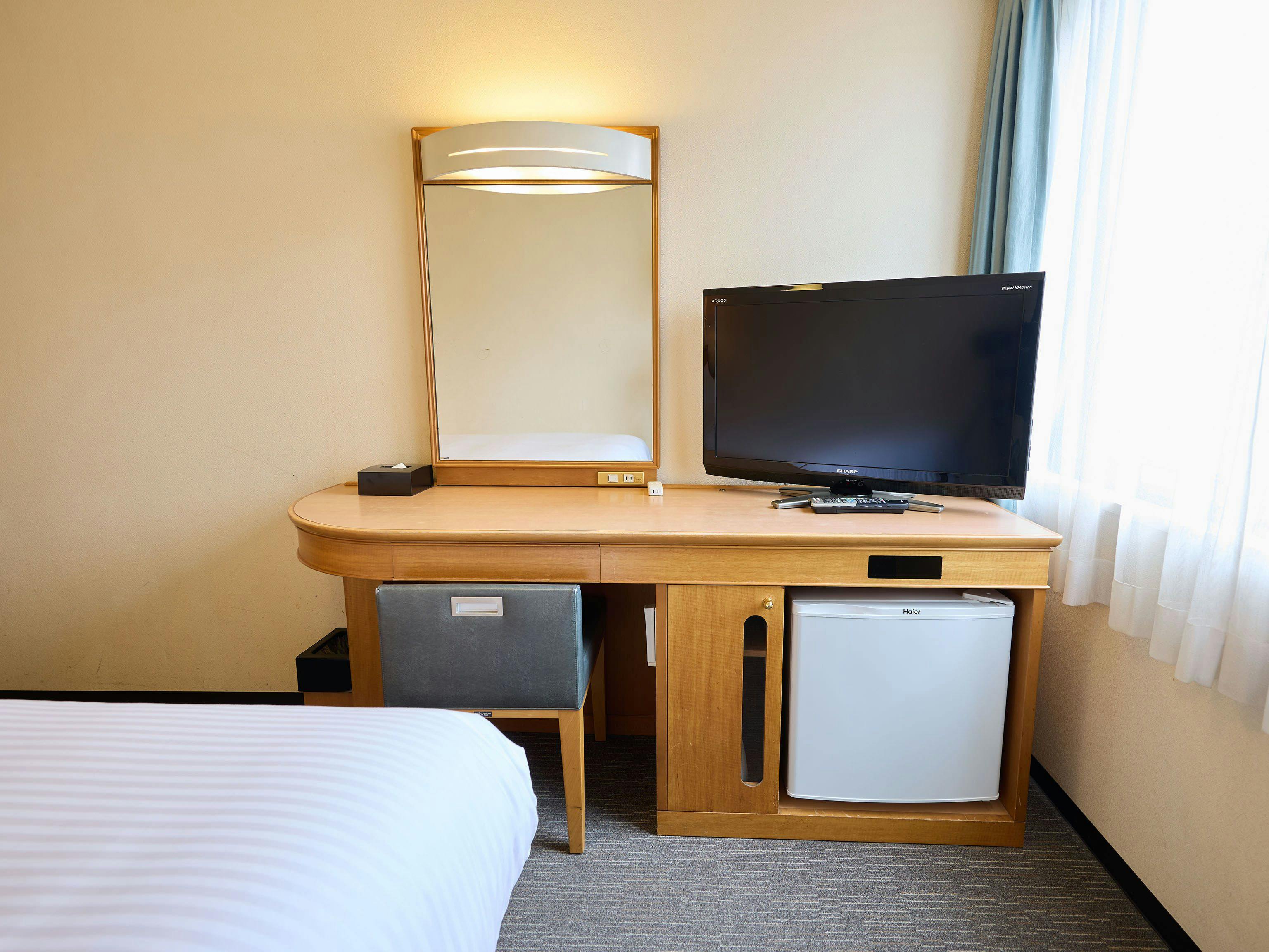 THE DAY HOTEL ShinYokohama